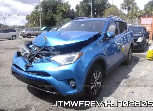JTMWFREV1HJ702805 фото 3