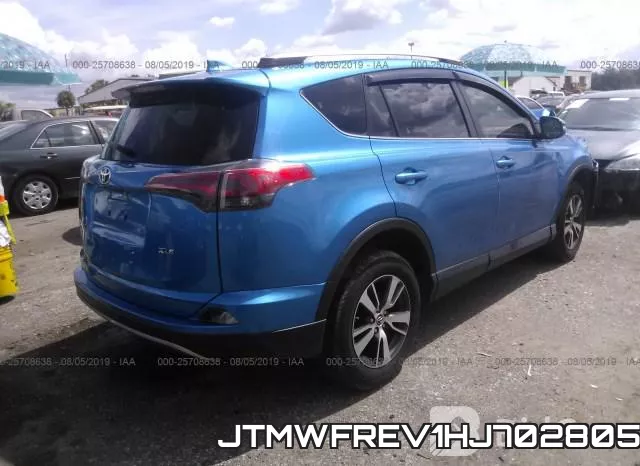 JTMWFREV1HJ702805 фото 5