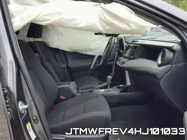 JTMWFREV4HJ101033 фото 6