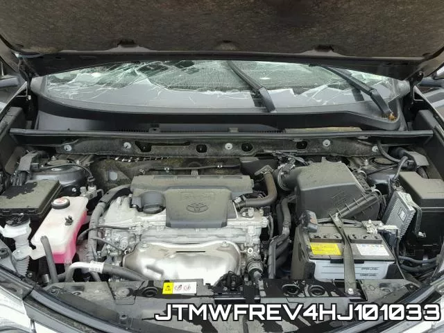 JTMWFREV4HJ101033 фото 7