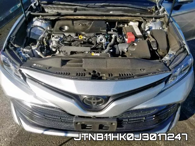 JTNB11HK0J3017247 фото 8