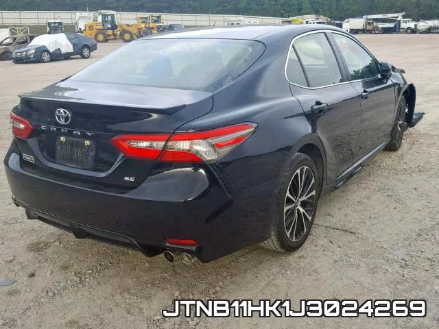 JTNB11HK1J3024269 фото 5