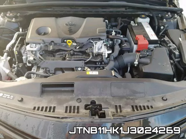 JTNB11HK1J3024269 фото 8