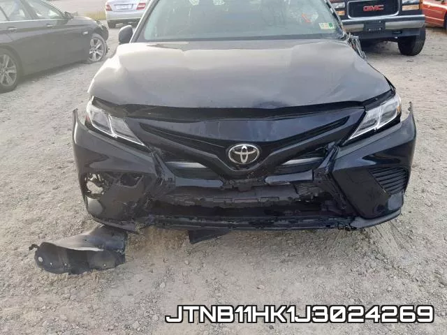 JTNB11HK1J3024269 фото 10