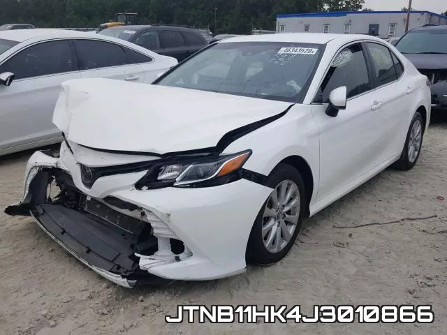 JTNB11HK4J3010866 фото 3