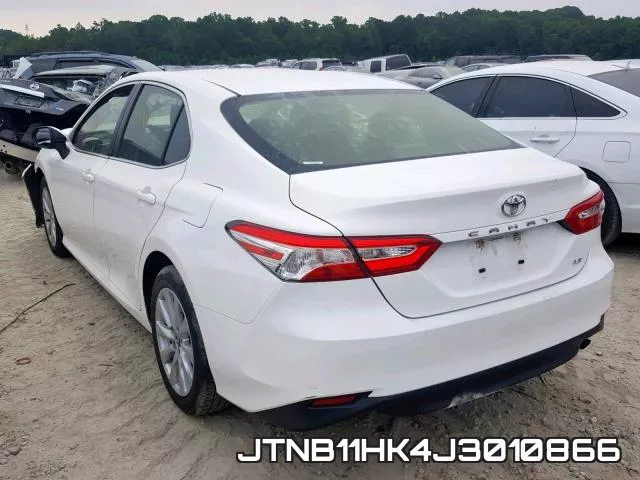 JTNB11HK4J3010866 фото 4