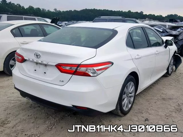 JTNB11HK4J3010866 фото 5