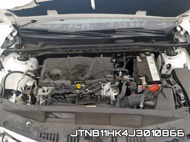 JTNB11HK4J3010866 фото 8