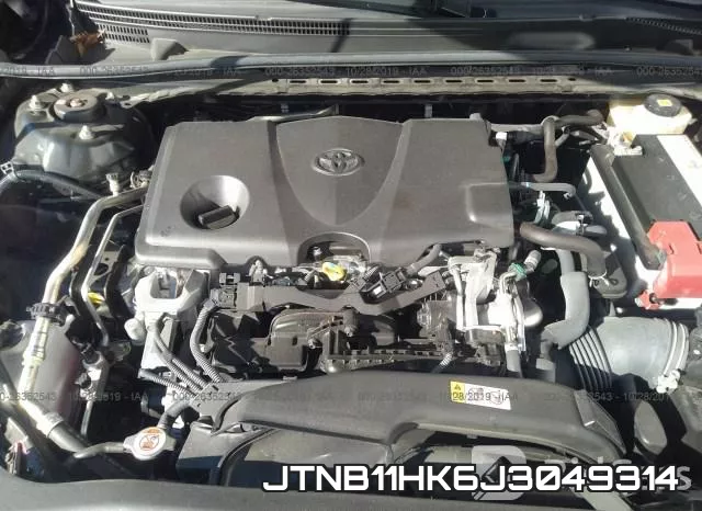 JTNB11HK6J3049314 фото 2