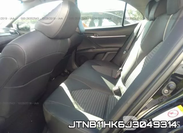 JTNB11HK6J3049314 фото 9