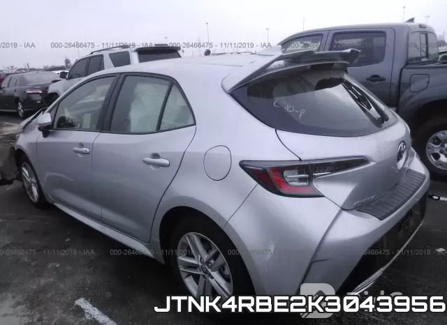 JTNK4RBE2K3043956 фото 4