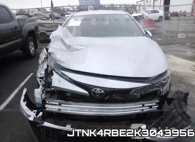 JTNK4RBE2K3043956 фото 7