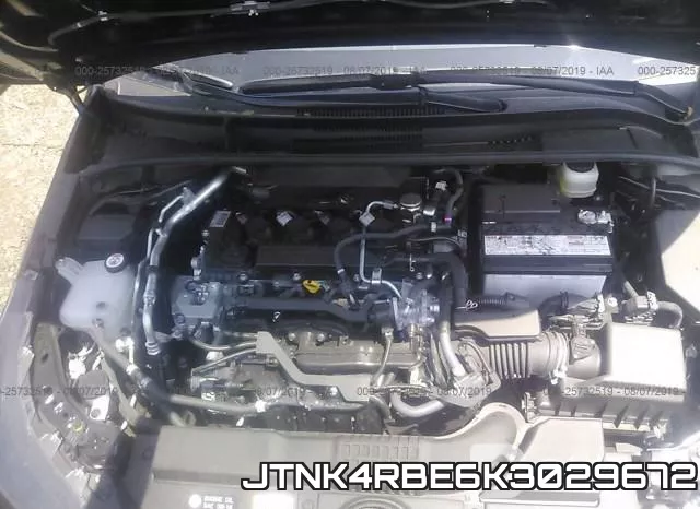 JTNK4RBE6K3029672 фото 2