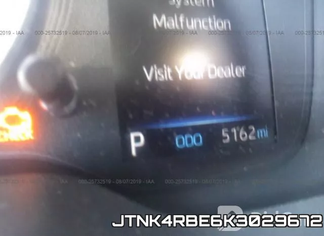 JTNK4RBE6K3029672 фото 8