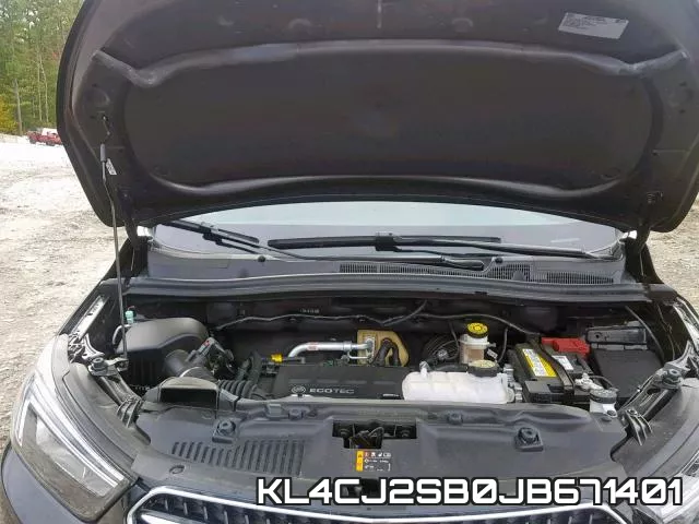 KL4CJ2SB0JB671401 фото 8
