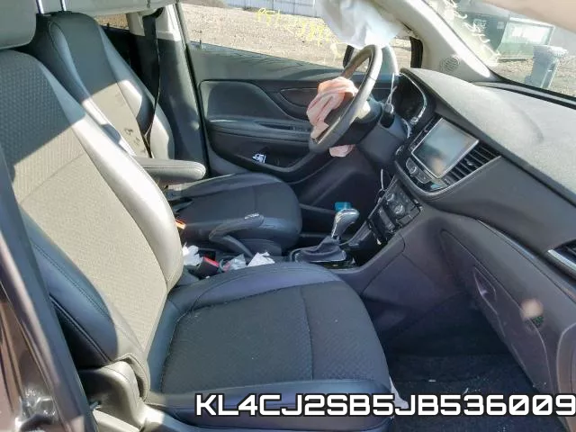 KL4CJ2SB5JB536009 фото 6