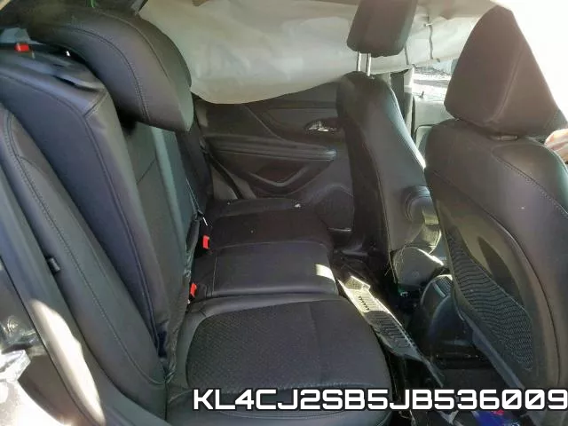 KL4CJ2SB5JB536009 фото 7