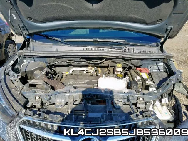 KL4CJ2SB5JB536009 фото 8
