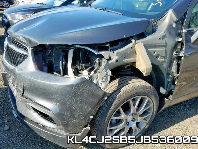 KL4CJ2SB5JB536009 фото 10
