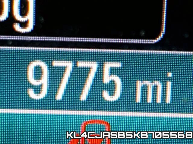 KL4CJASB5KB705568 фото 9