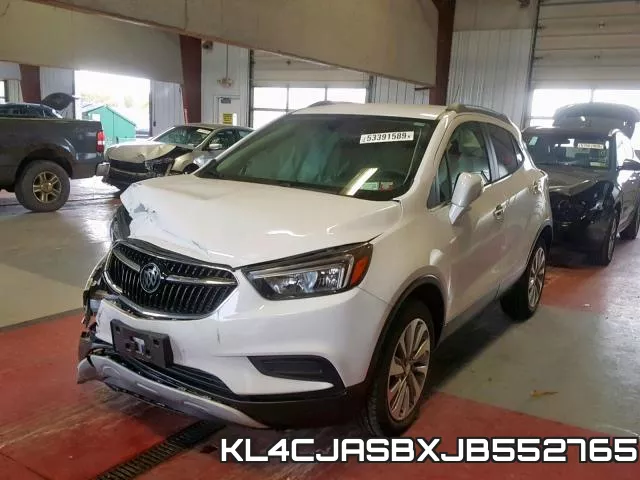 KL4CJASBXJB552765 фото 3