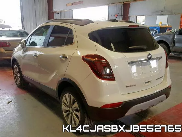 KL4CJASBXJB552765 фото 4