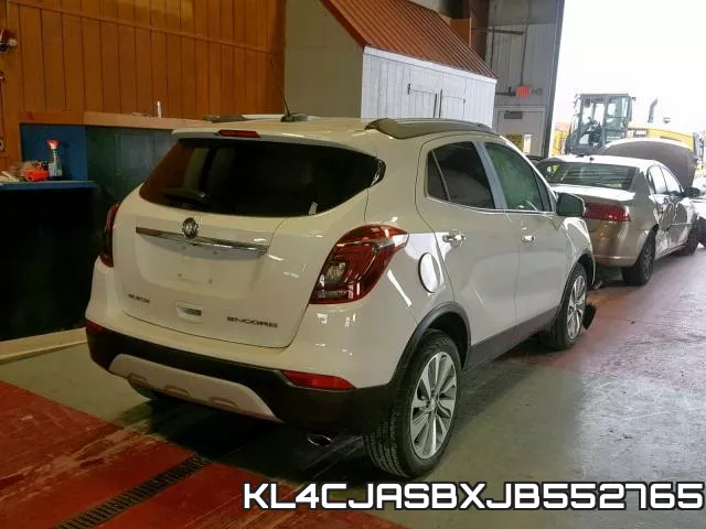 KL4CJASBXJB552765 фото 5