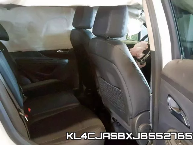 KL4CJASBXJB552765 фото 7