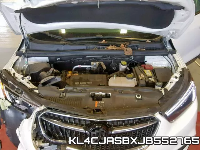 KL4CJASBXJB552765 фото 8