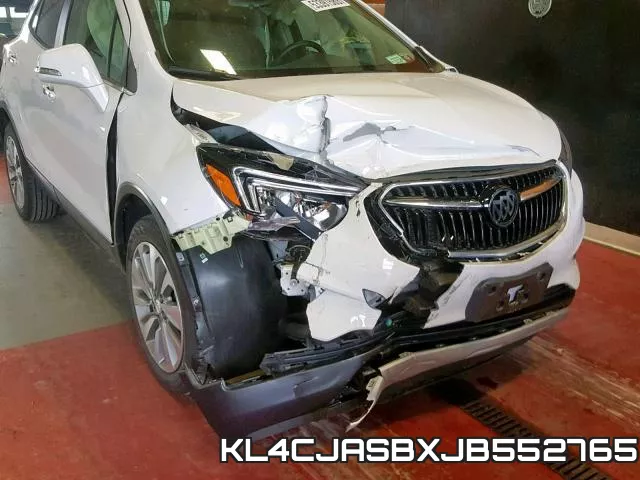 KL4CJASBXJB552765 фото 10