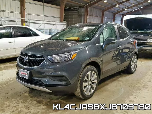 KL4CJASBXJB709730 фото 3