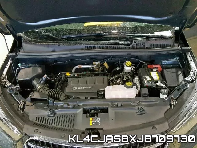 KL4CJASBXJB709730 фото 7