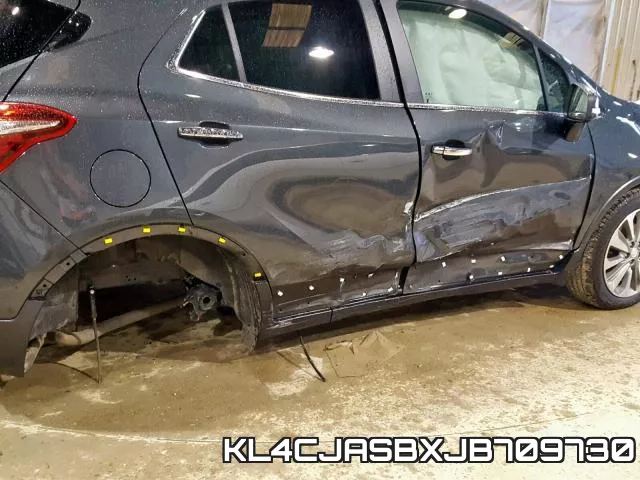 KL4CJASBXJB709730 фото 9