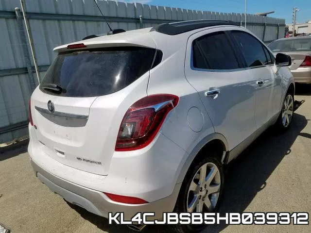 KL4CJBSB5HB039312 фото 4