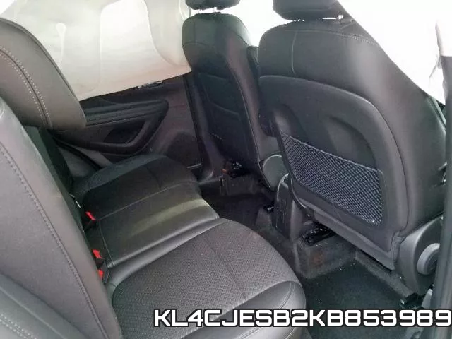 KL4CJESB2KB853989 фото 6