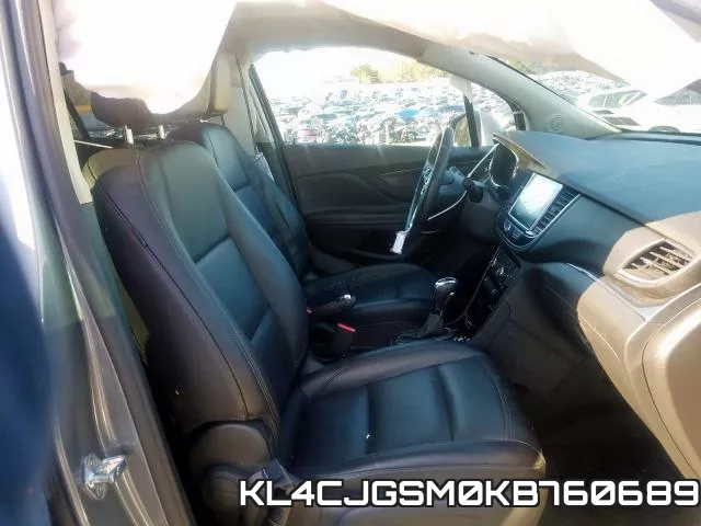 KL4CJGSM0KB760689 фото 6