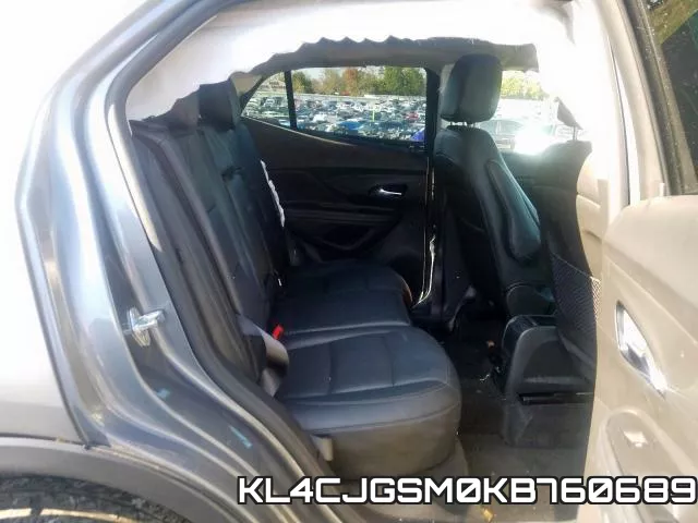 KL4CJGSM0KB760689 фото 7