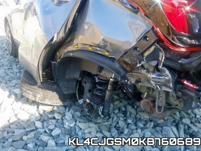 KL4CJGSM0KB760689 фото 10