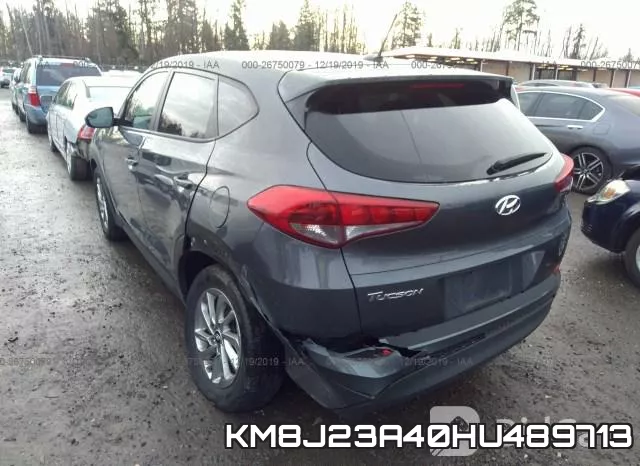 KM8J23A40HU489713 фото 3