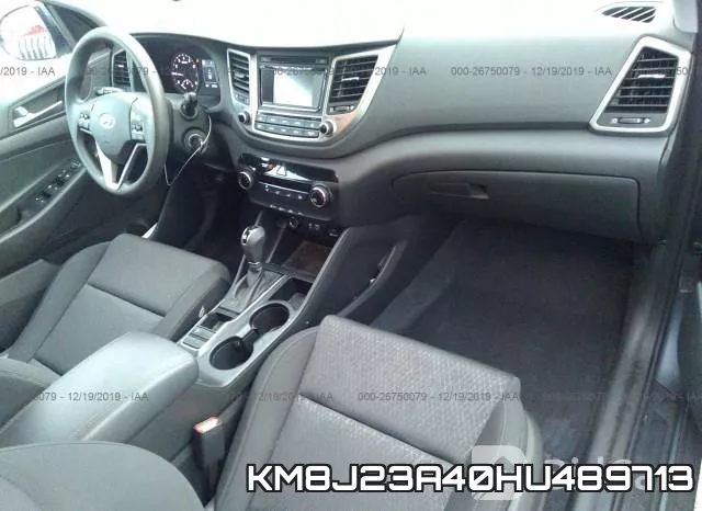 KM8J23A40HU489713 фото 5