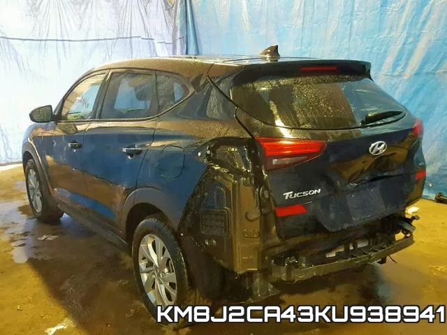 KM8J2CA43KU938941 фото 4