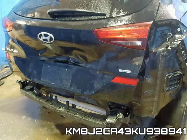 KM8J2CA43KU938941 фото 9