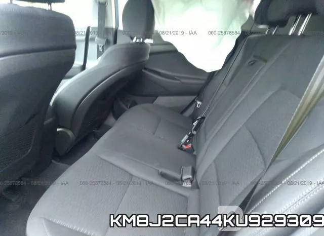 KM8J2CA44KU929309 фото 7