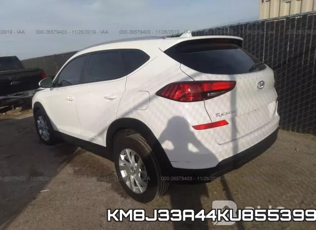 KM8J33A44KU855399 фото 3