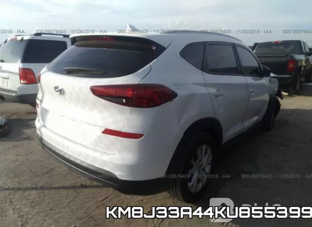 KM8J33A44KU855399 фото 4