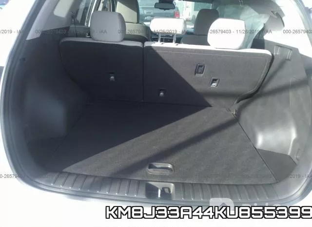 KM8J33A44KU855399 фото 7