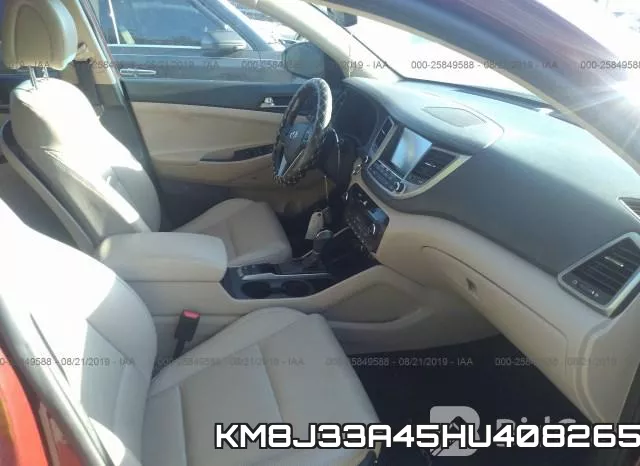 KM8J33A45HU408265 фото 6