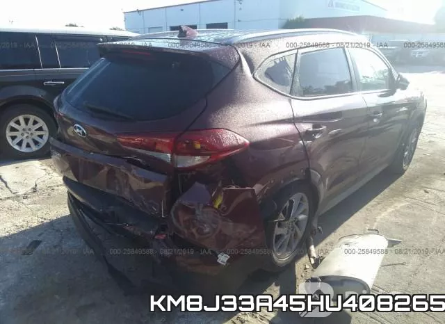 KM8J33A45HU408265 фото 7