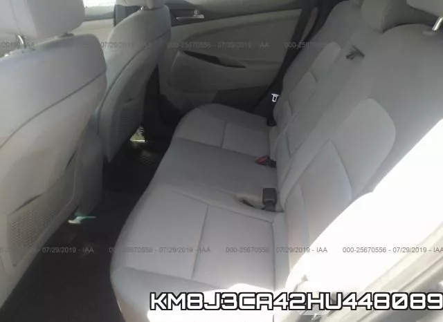 KM8J3CA42HU448089 фото 9