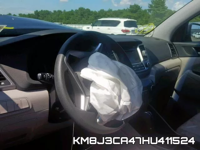 KM8J3CA47HU411524 фото 10